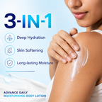 Advance Daily Moisturising Lotion