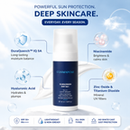 Sunscreen SPF 50++++