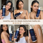 Advance Daily Moisturising Lotion
