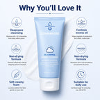Oil Control Creamy Cleanser