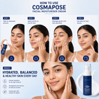 Facial Moisturiser Cream