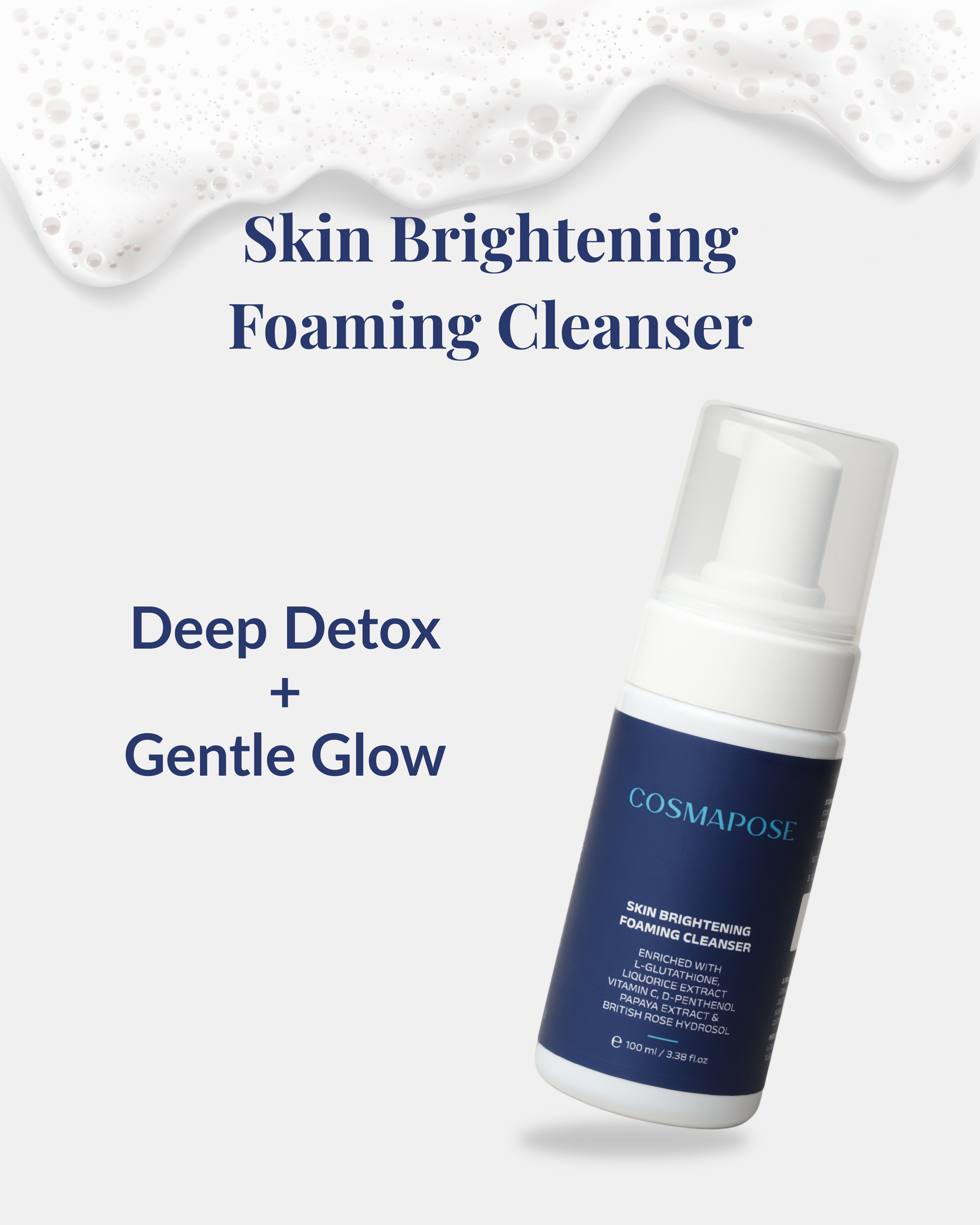 Holi Skincare Essentials Kit