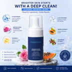 Cosmapose Foaming Cleanser