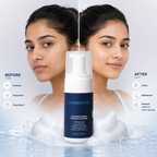 Cosmapose Foaming Cleanser
