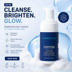 Cosmapose Foaming Cleanser