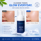 Cosmapose Foaming Cleanser