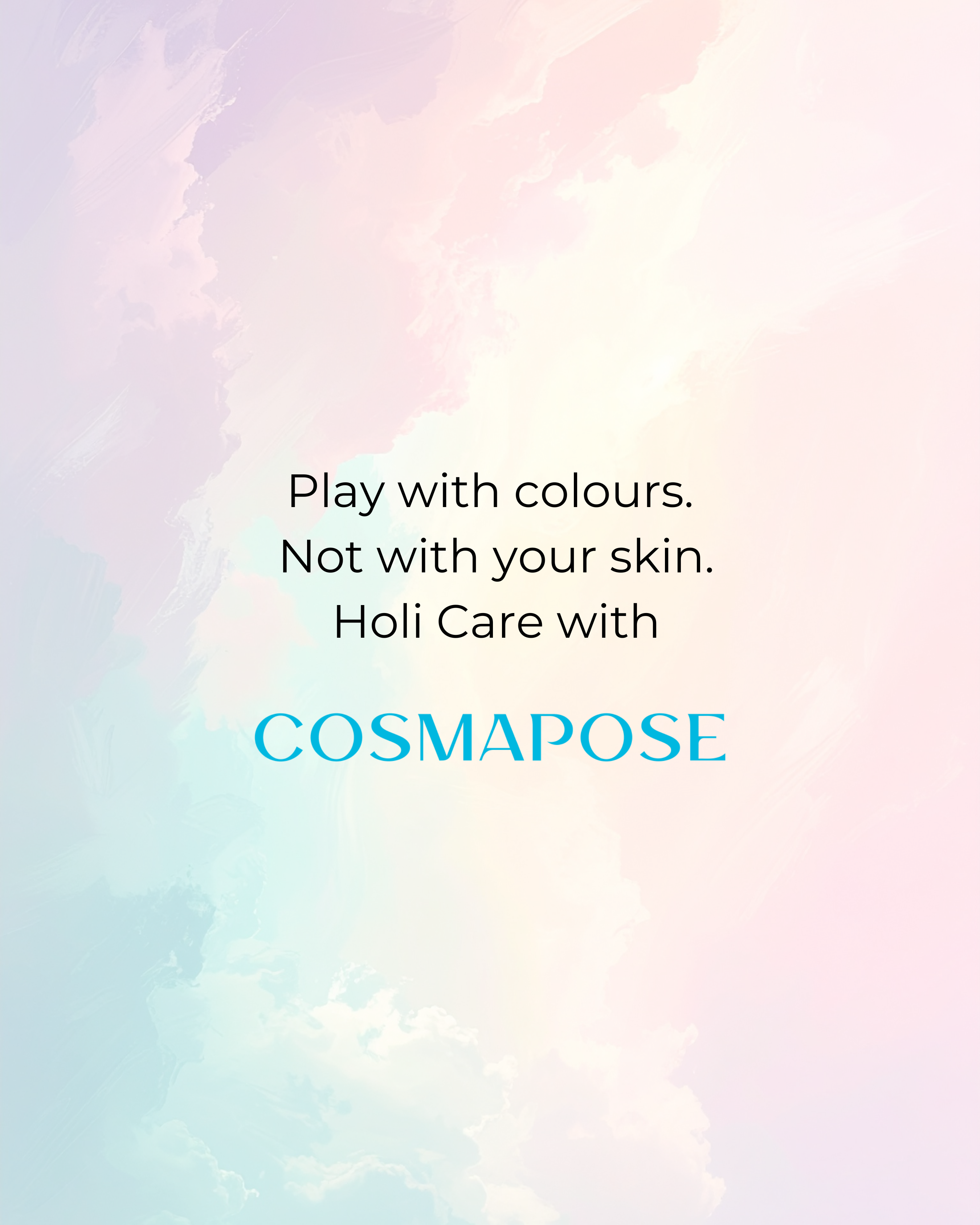 Holi Skincare Essentials Kit