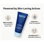 Oil Control Creamy Cleanser