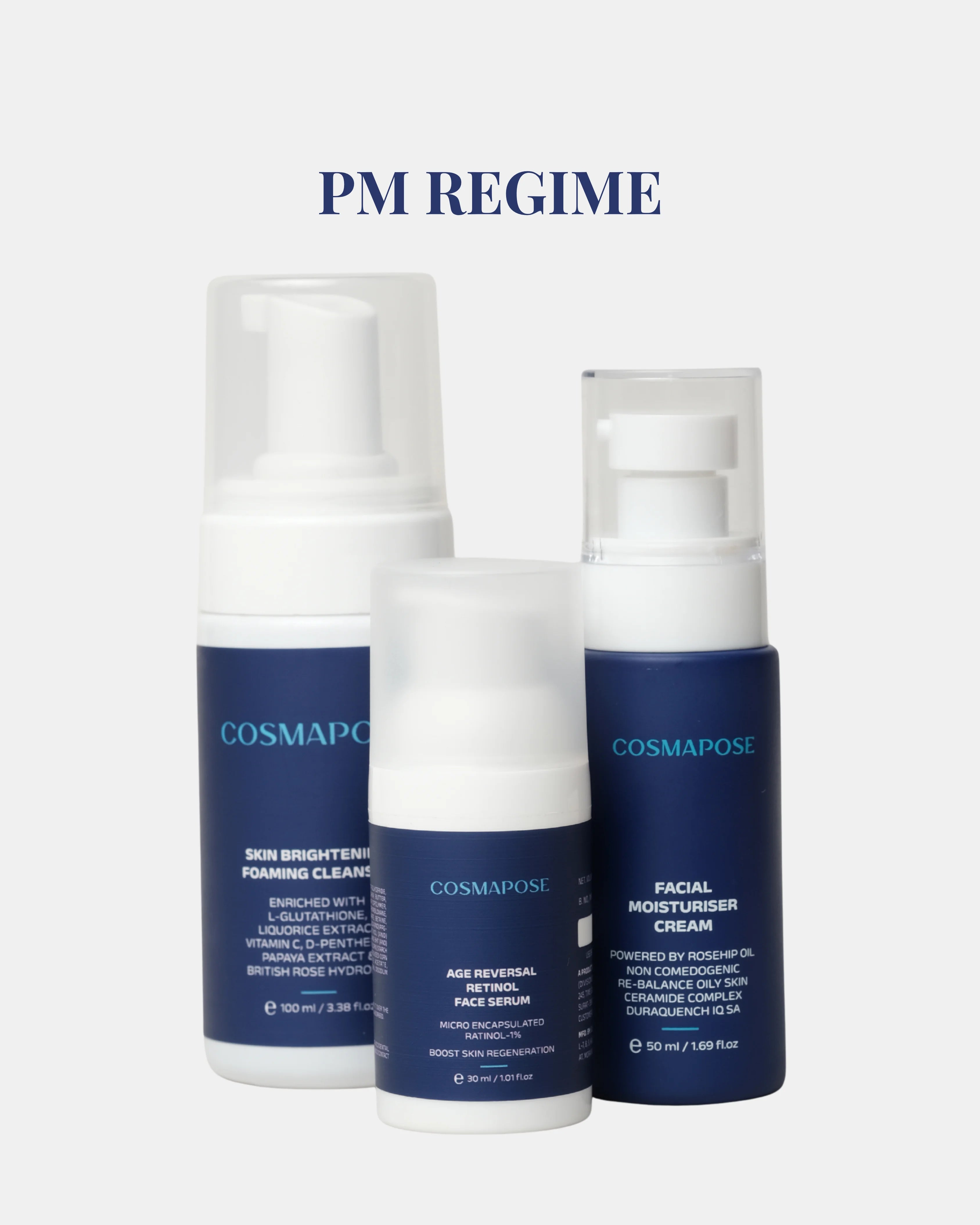 PM Routine Kit