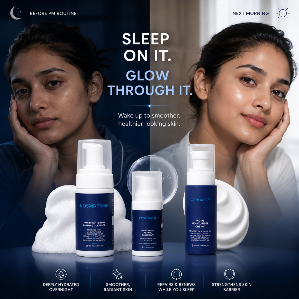 PM Routine Kit