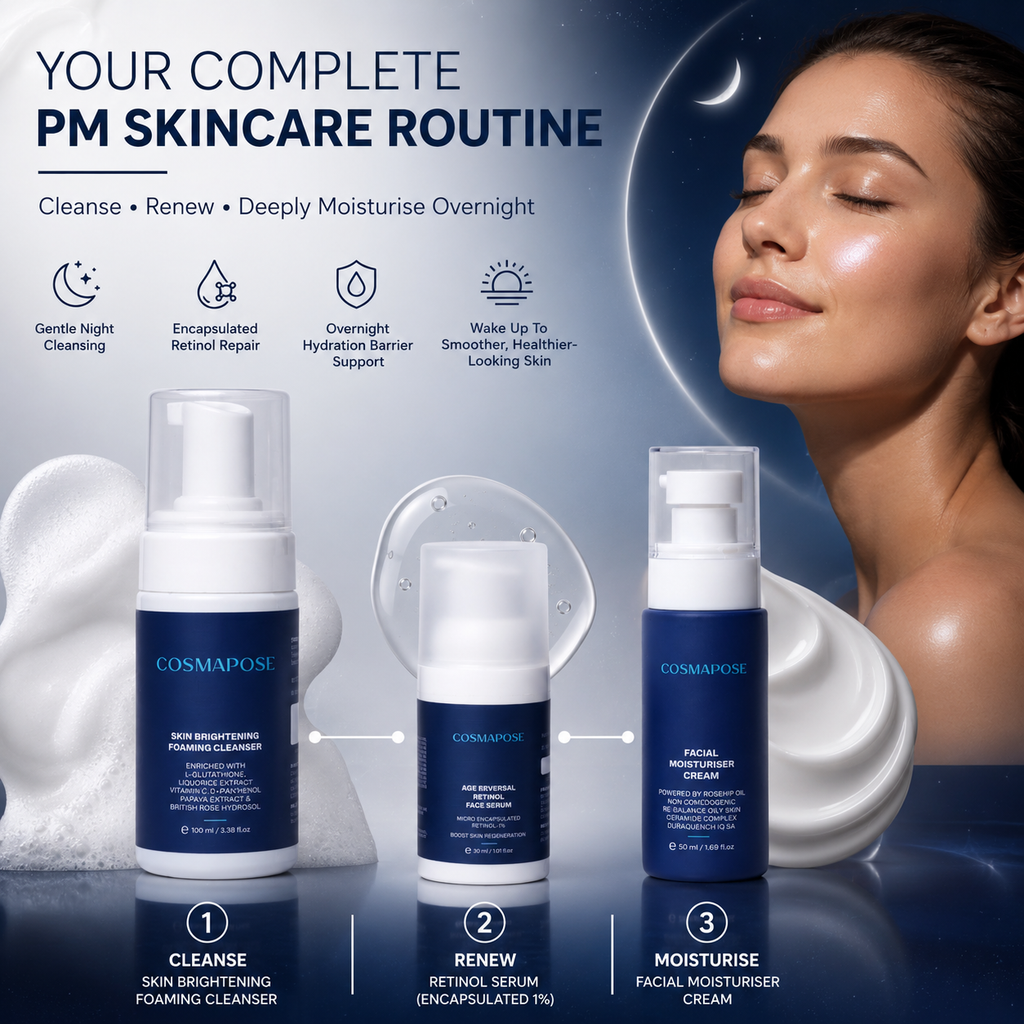 PM Routine Kit