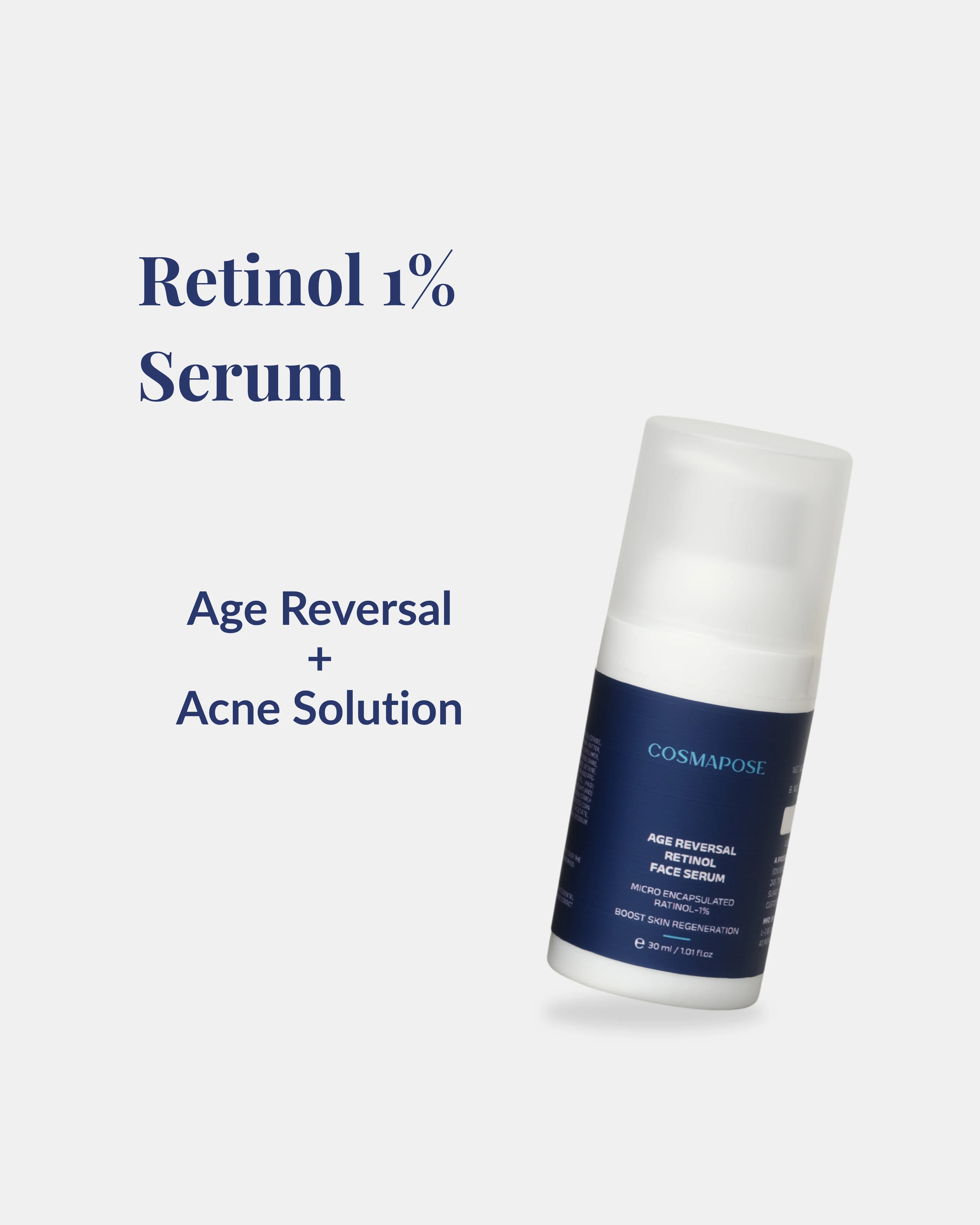 Retinol Serum