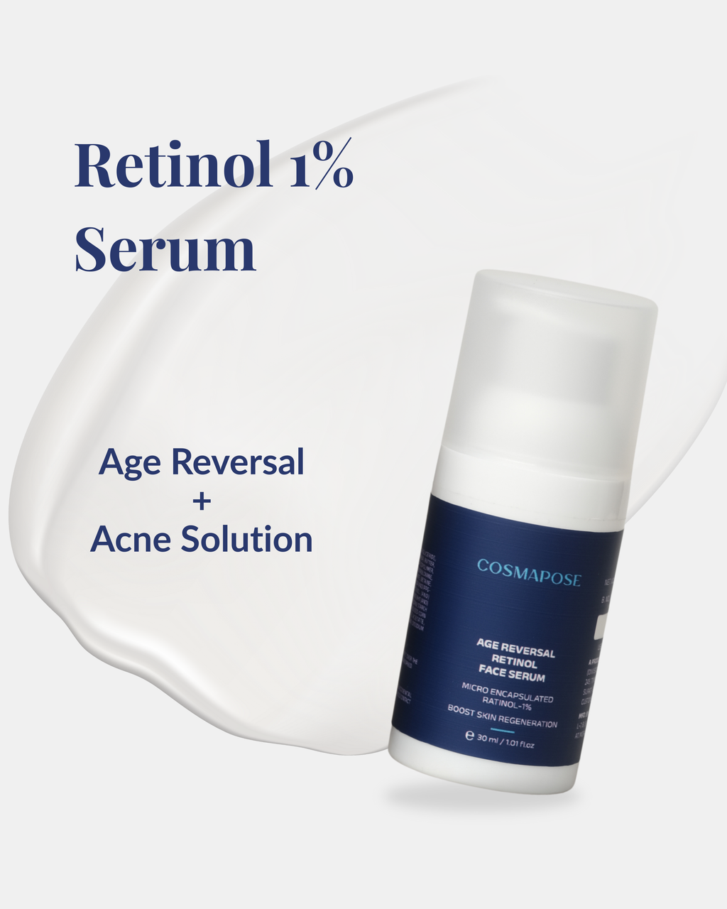 Retinol Serum