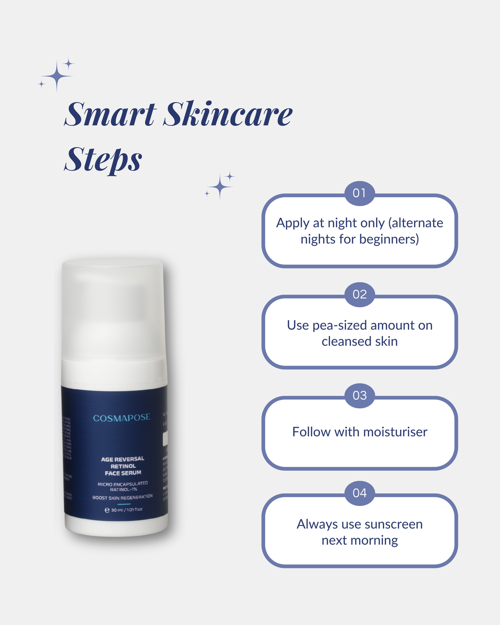 Retinol Serum