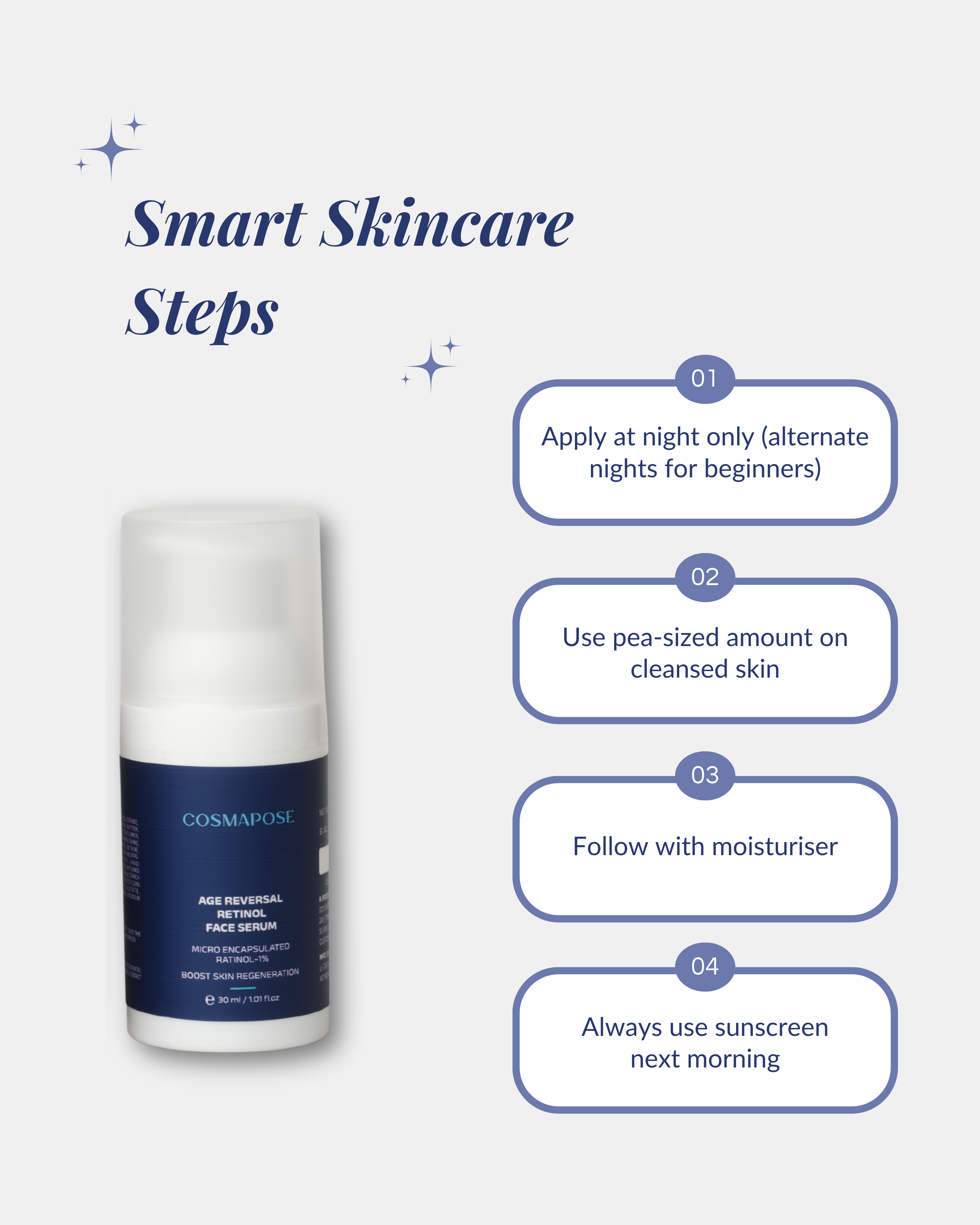 Retinol Serum