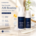 Cosmapose Glow & Protect Duo