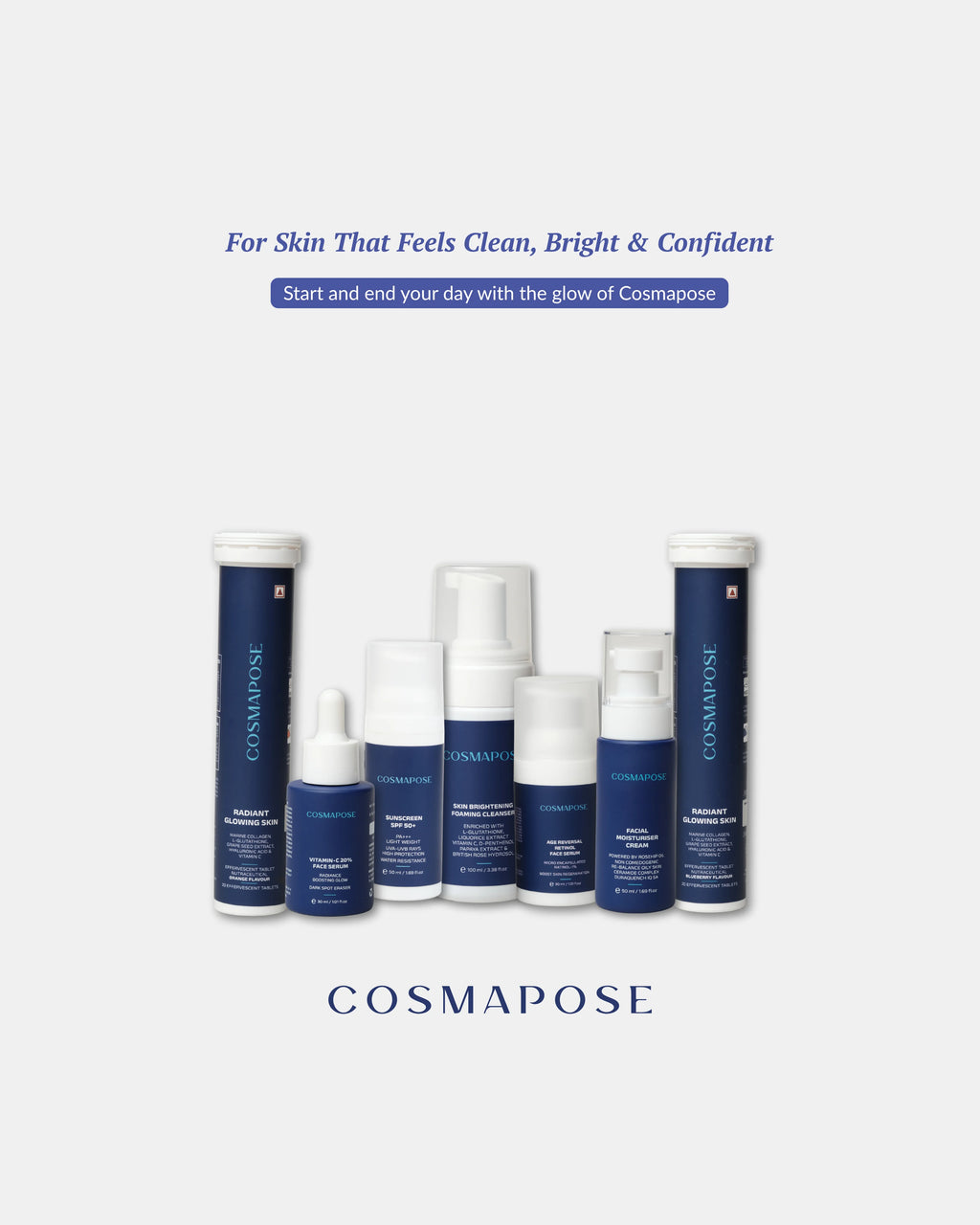 SPF 50++++ Sunscreen