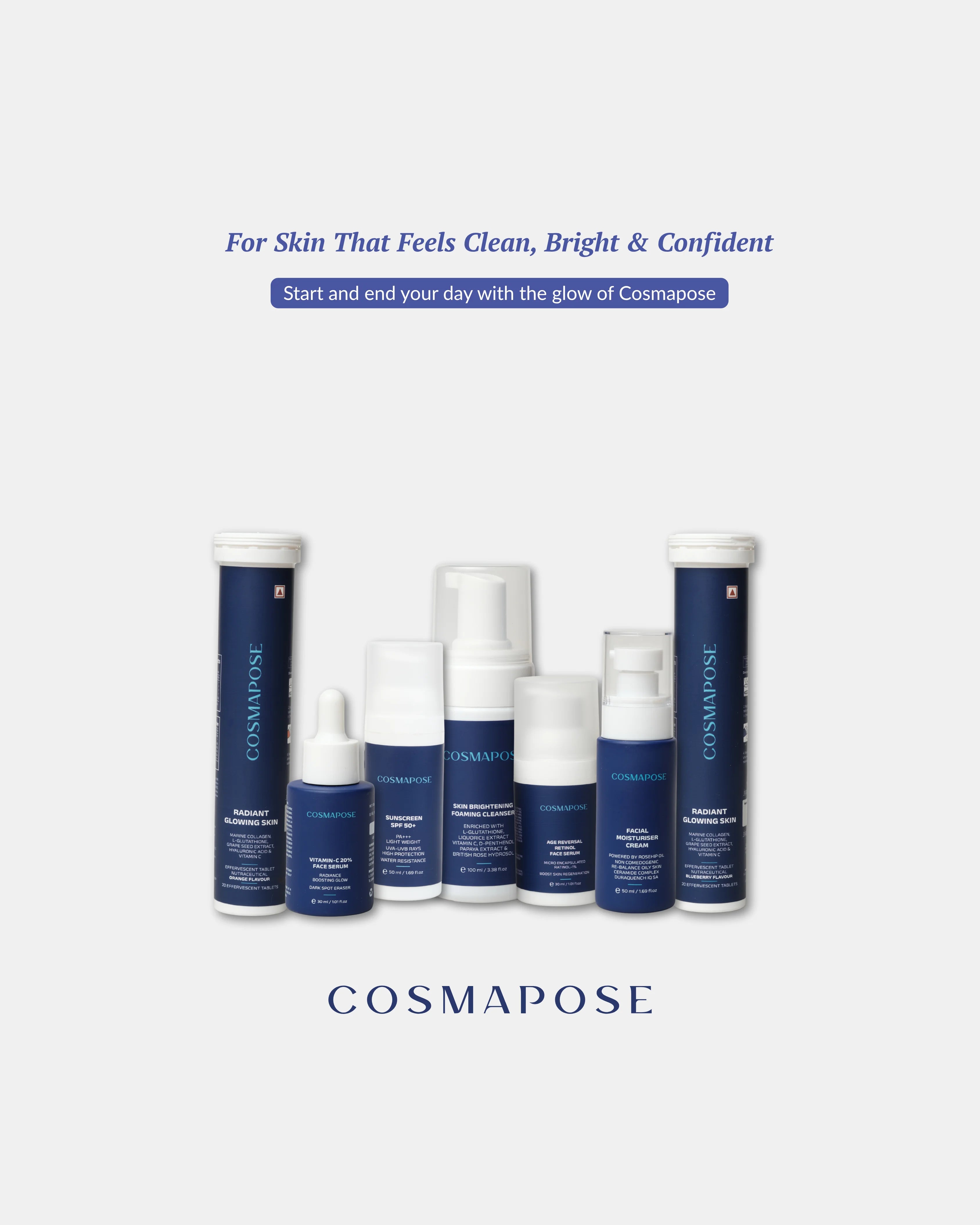 SPF 50++++ Sunscreen