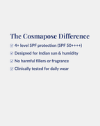 Buy best sunscreen for all skin types - sunscreen spf 50++++ pa++++