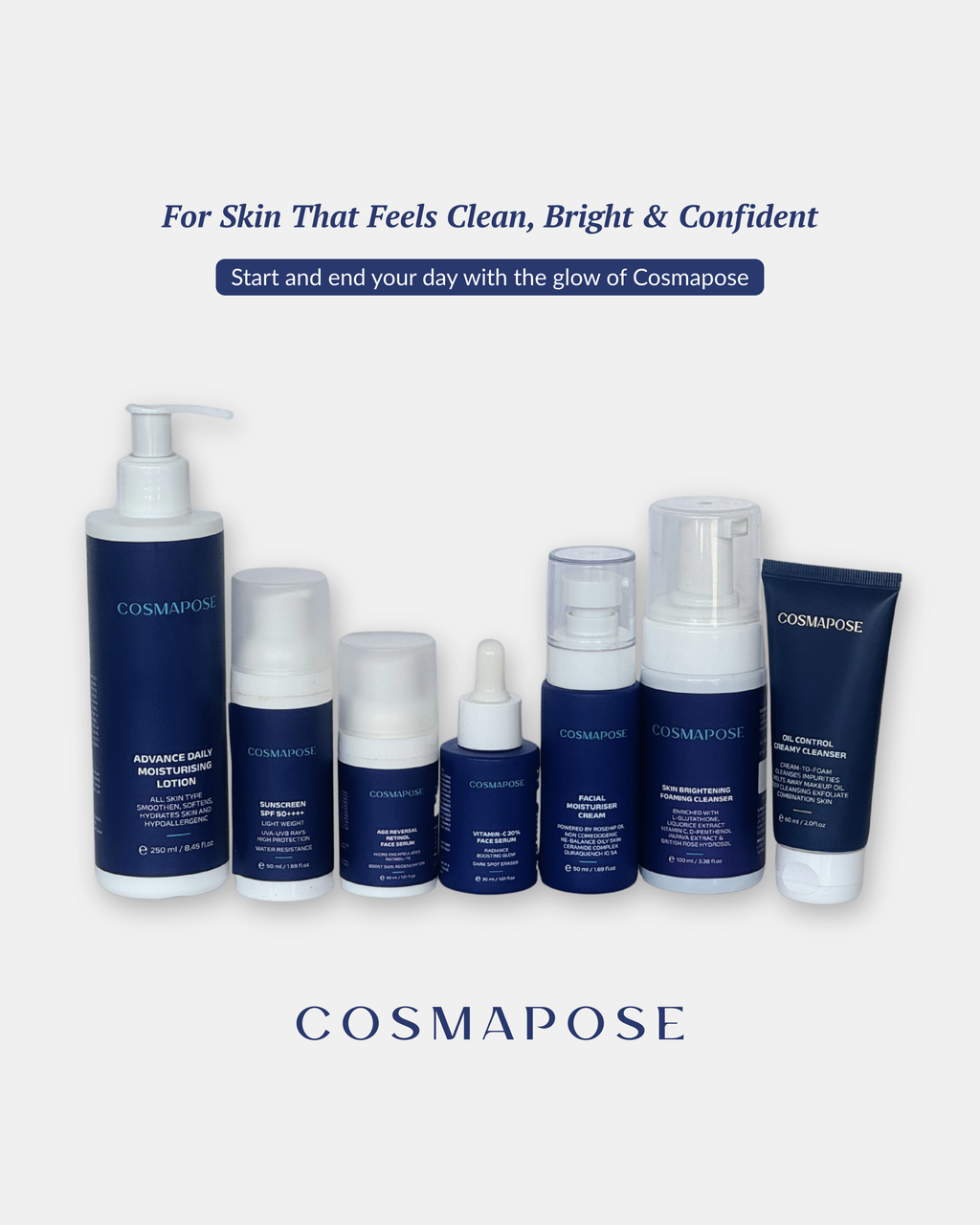 best skincare products for all skin types