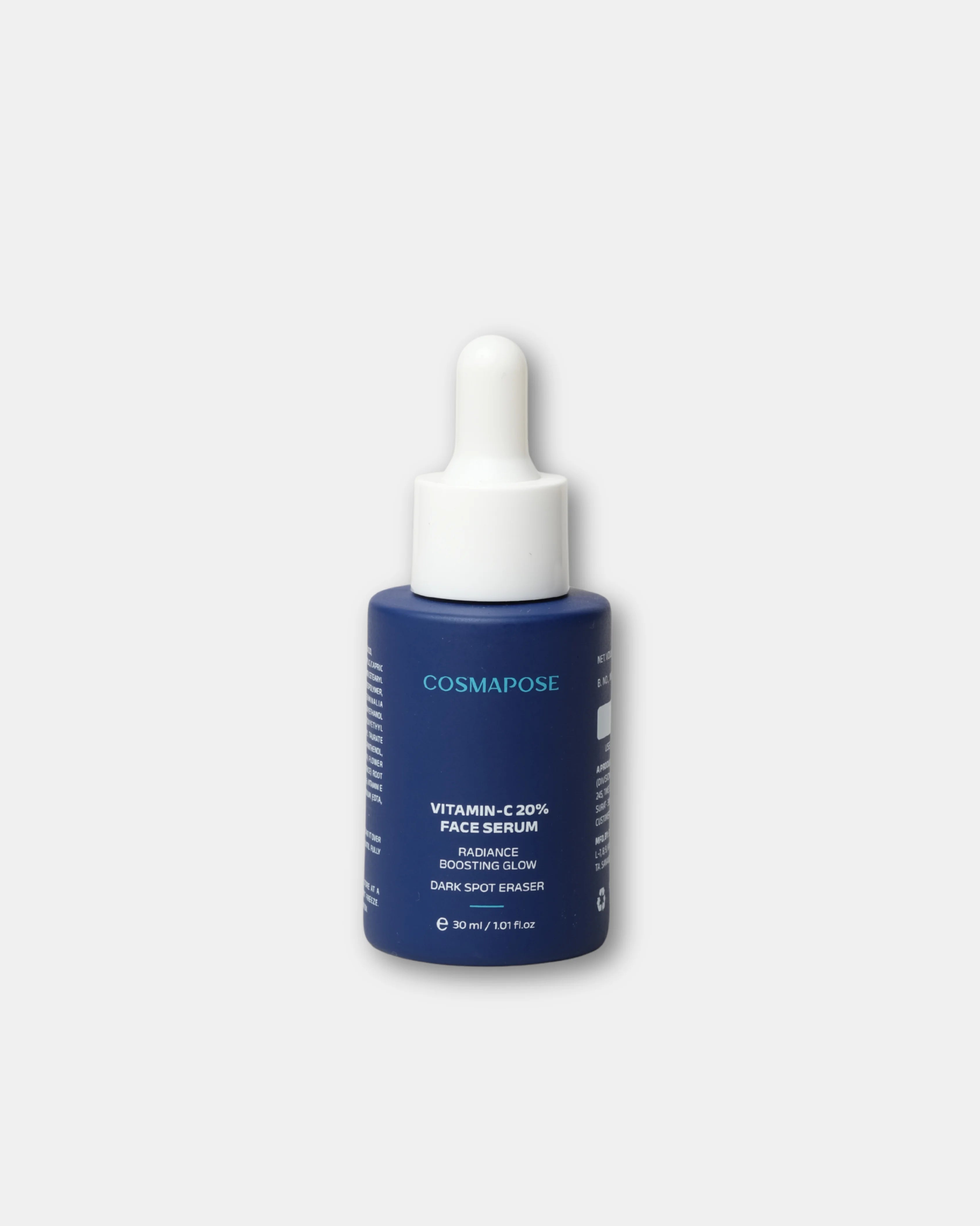 Vitamin C-20% Face Serum