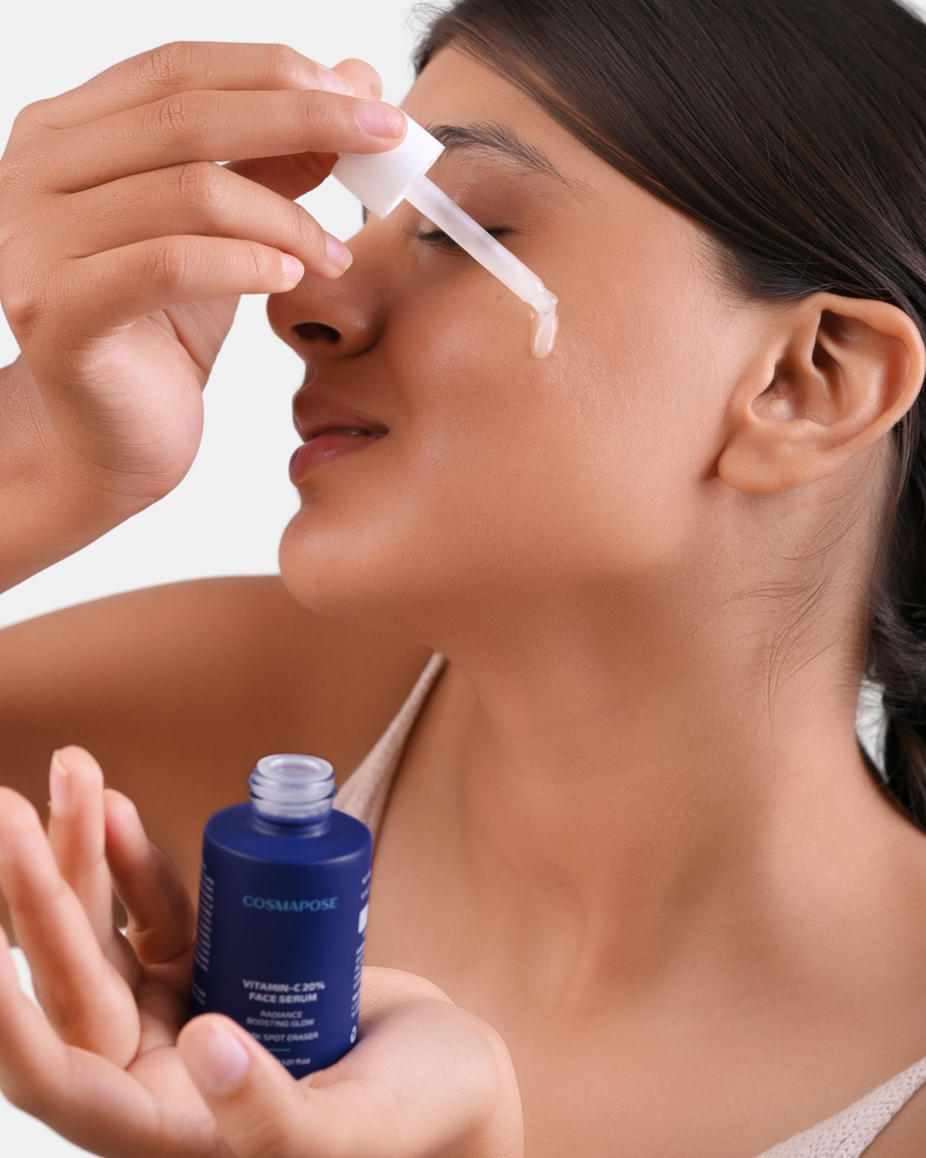 Vitamin C-20% Face Serum