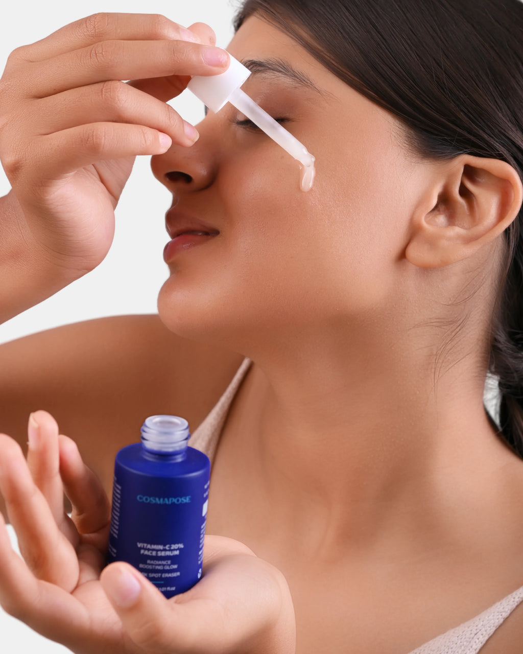 Vitamin C-20% Face Serum