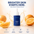 Vitamin C-20% Face Serum