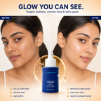 Vitamin C-20% Face Serum